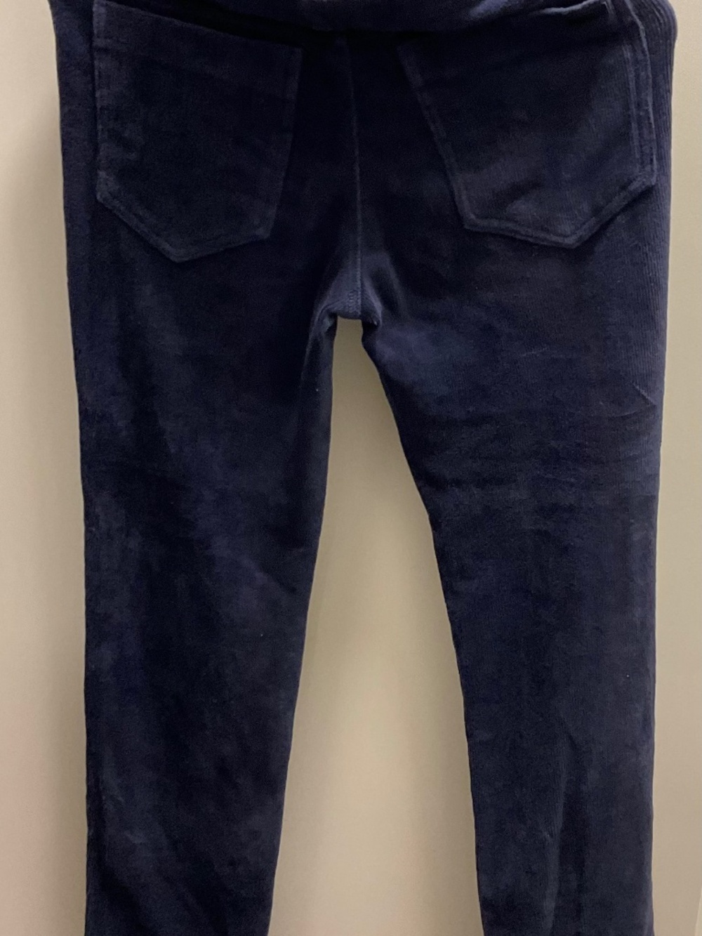 Hue Straight leg Corduroy leggings
